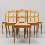 1119 8445 CHAIRS